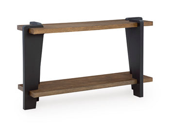 Weathermore Sofa Table