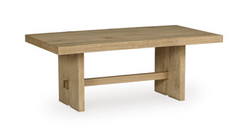Crendlin Coffee Table
