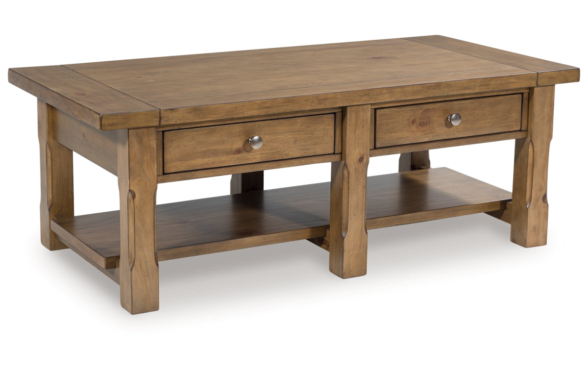 Vandenmore Coffee Table