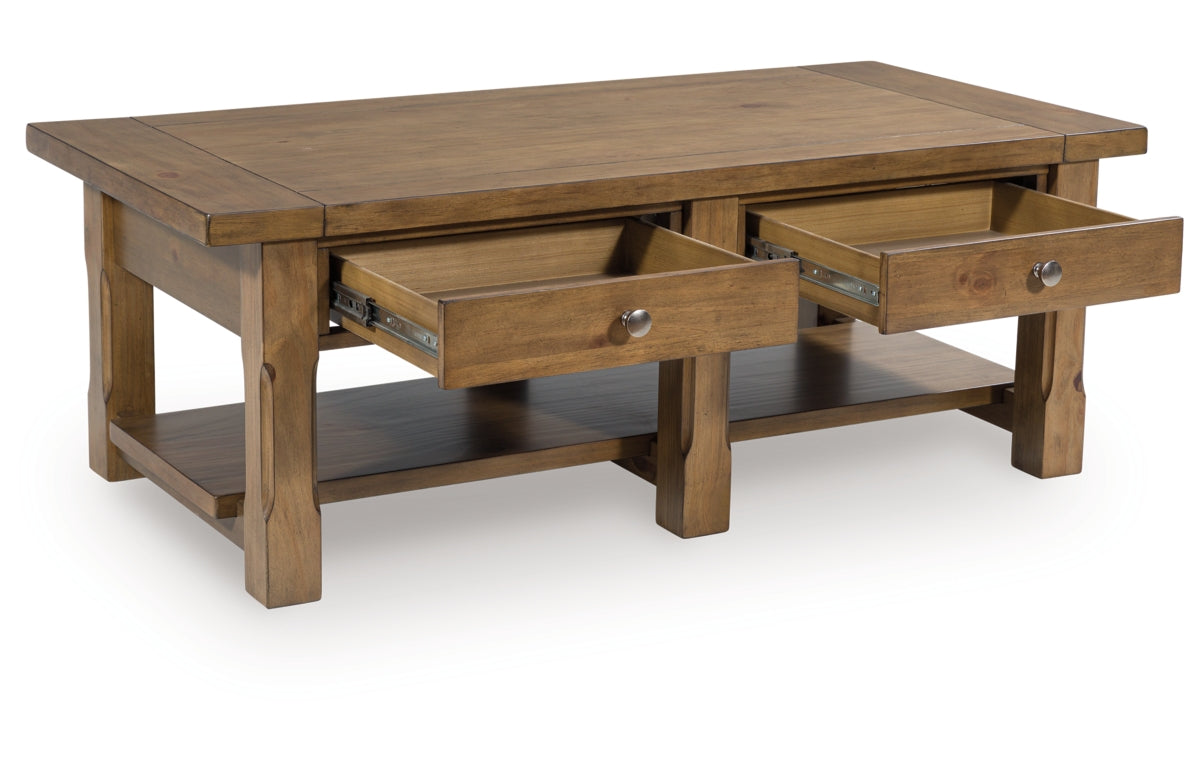 Vandenmore Coffee Table