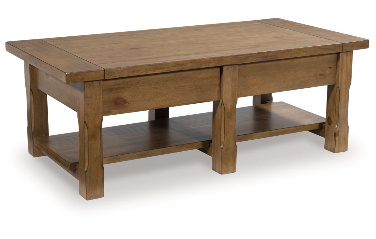 Vandenmore Coffee Table