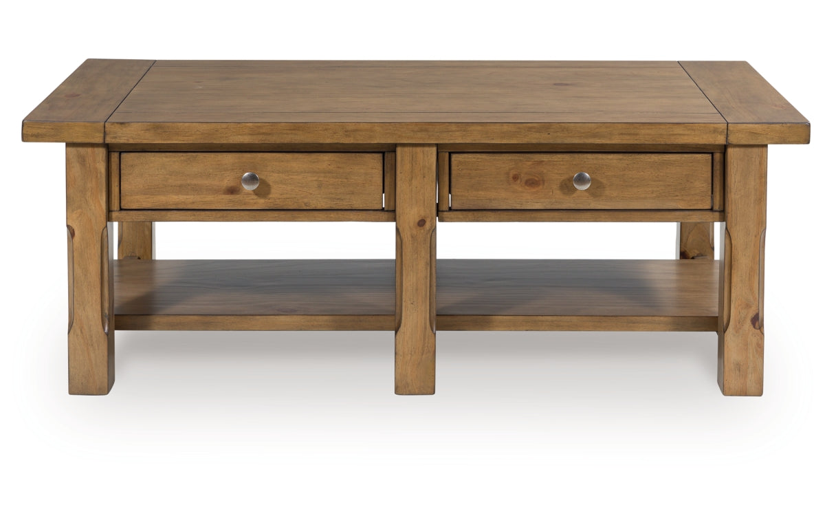 Vandenmore Coffee Table