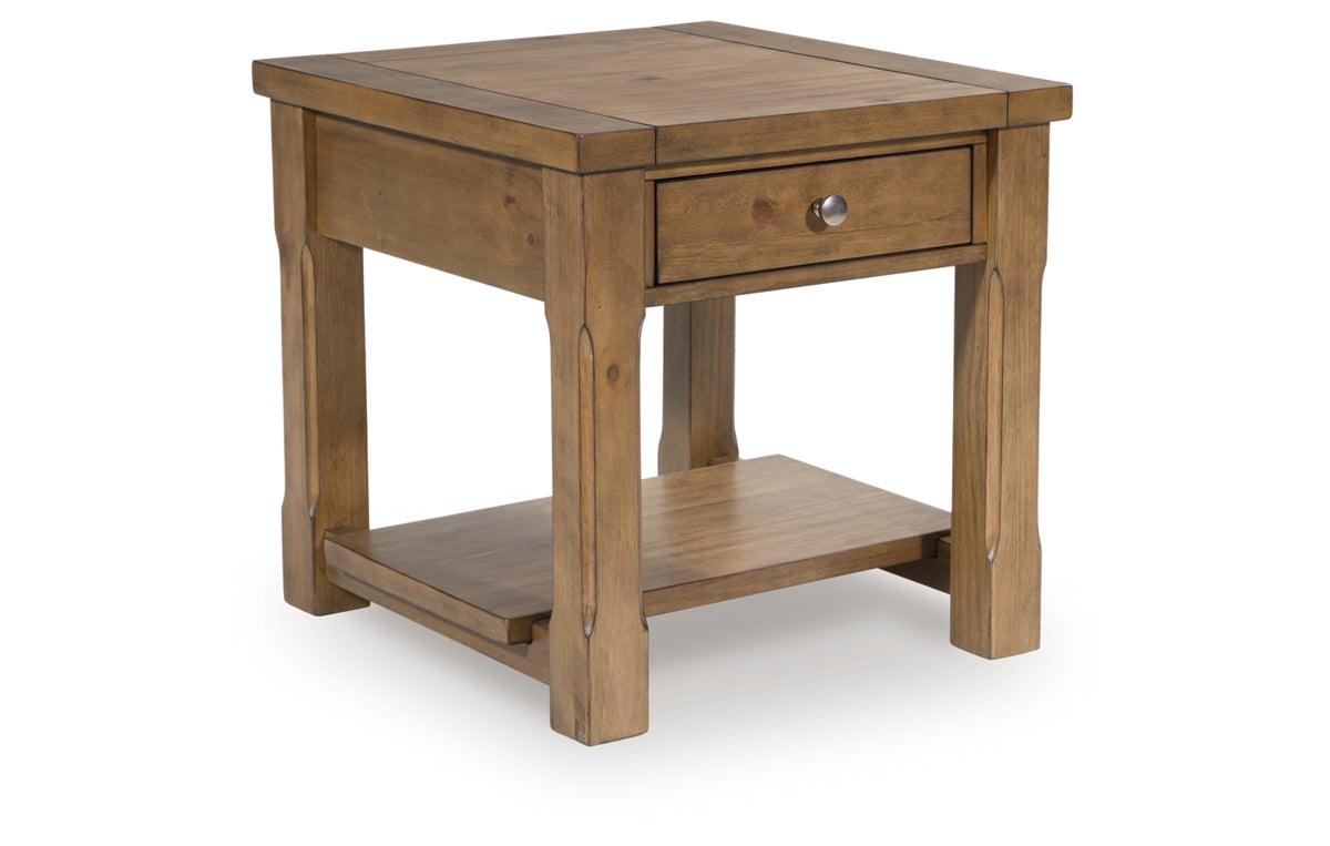 Vandenmore End Table