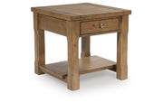 Vandenmore End Table