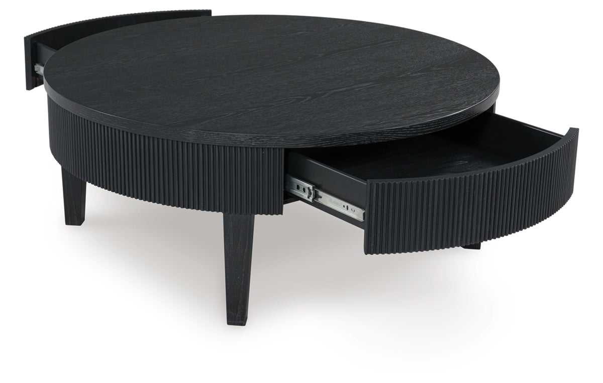 Marstream Coffee Table