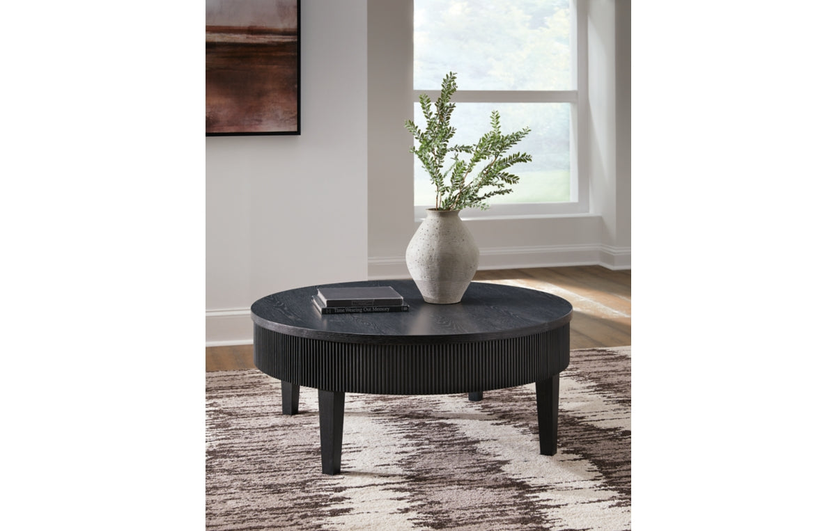 Marstream Coffee Table