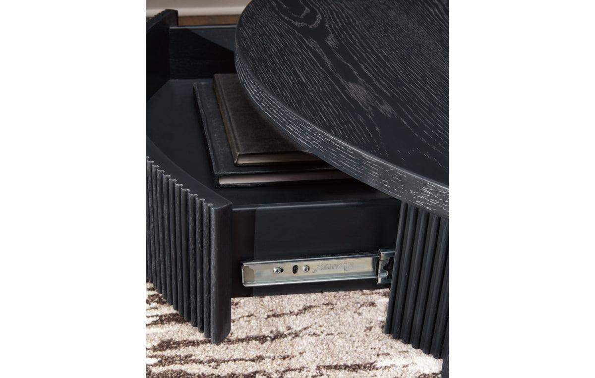 Marstream Coffee Table