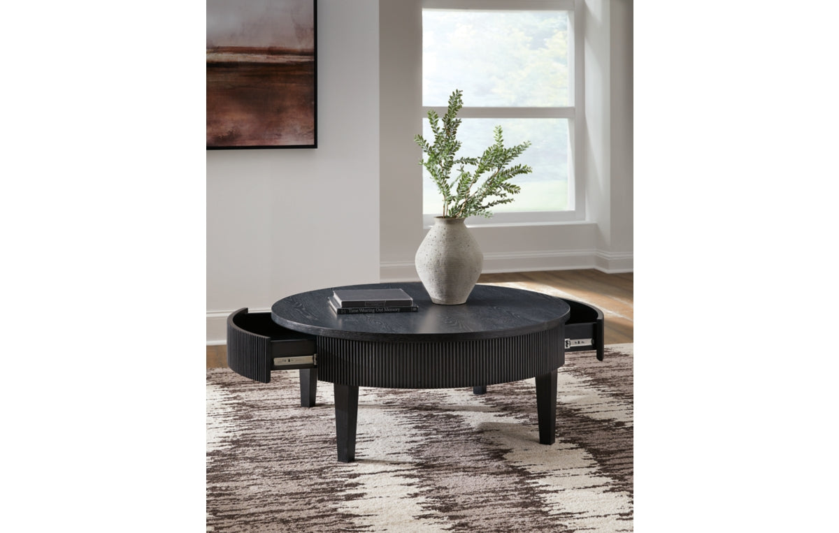Marstream Coffee Table