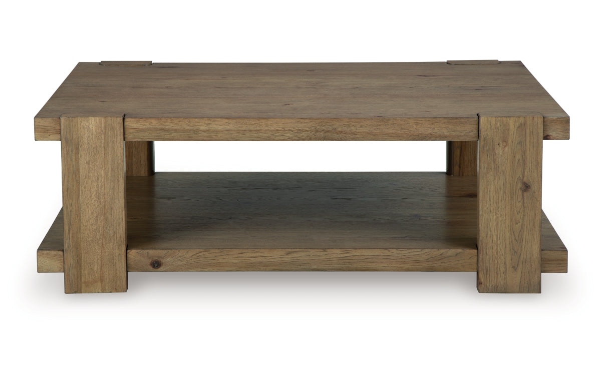 Flangren Coffee Table