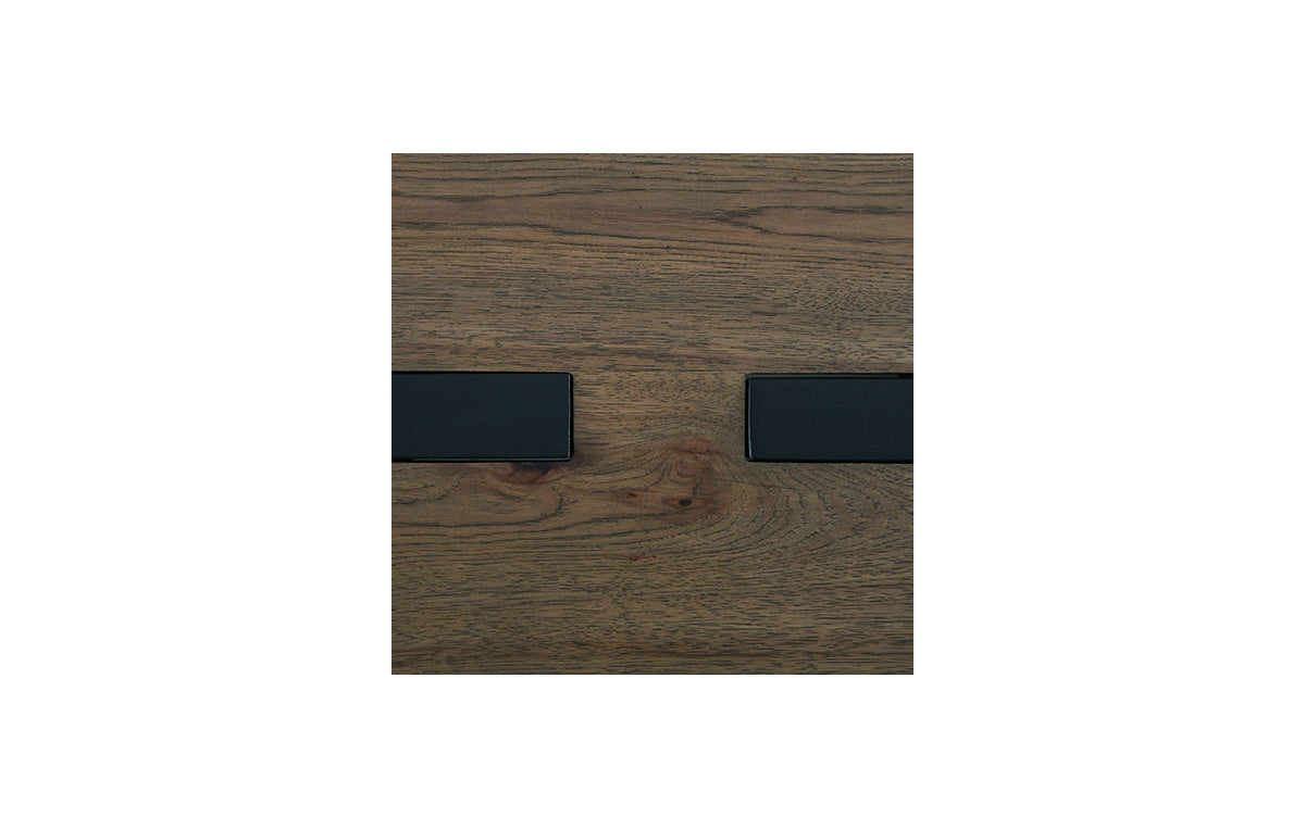 Kandinew End Table