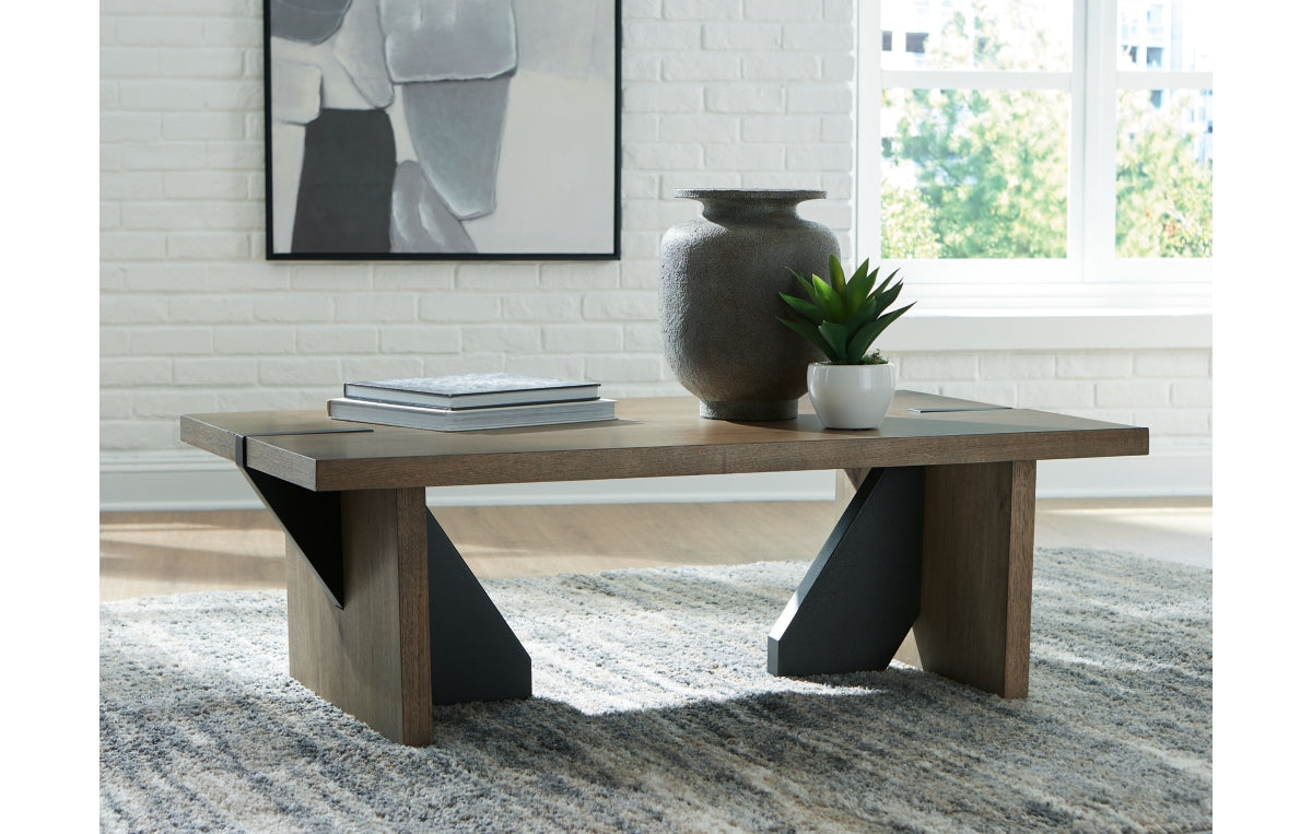 Kandinew Coffee Table