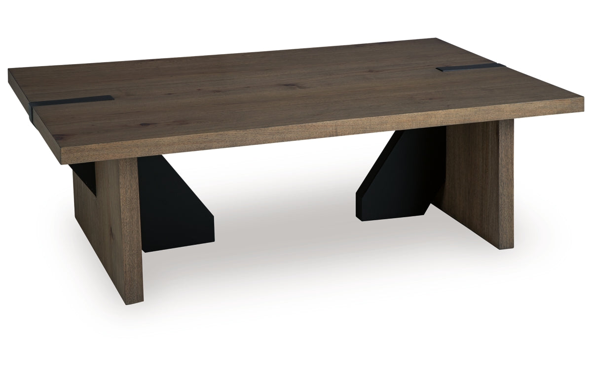 Kandinew Coffee Table