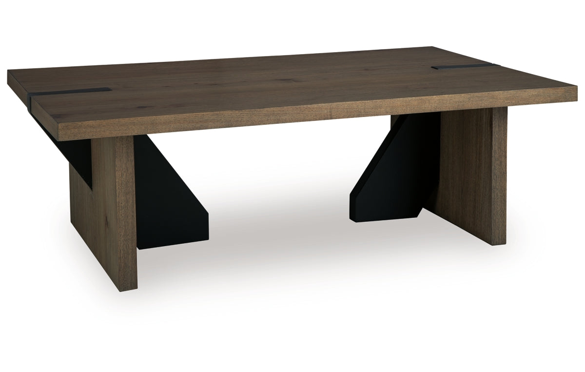 Kandinew Coffee Table
