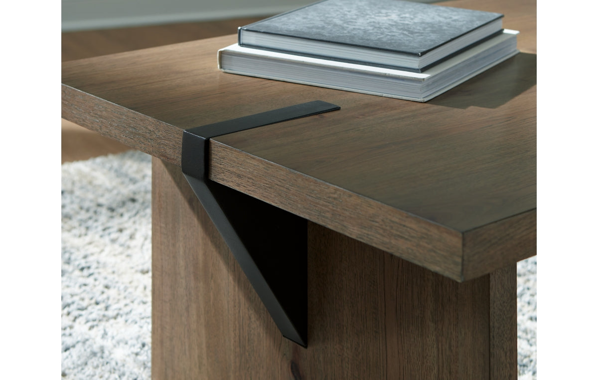 Kandinew Coffee Table