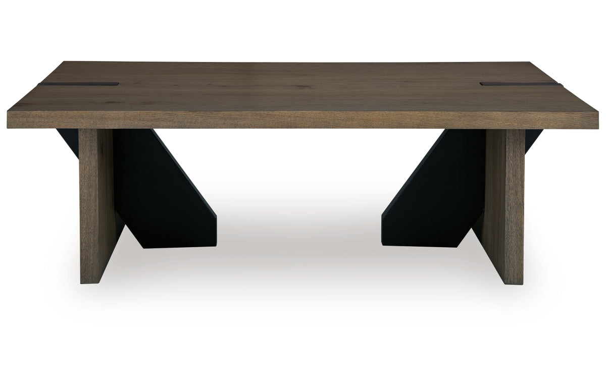 Kandinew Coffee Table
