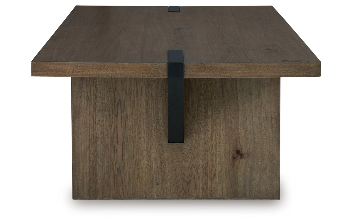 Kandinew Coffee Table