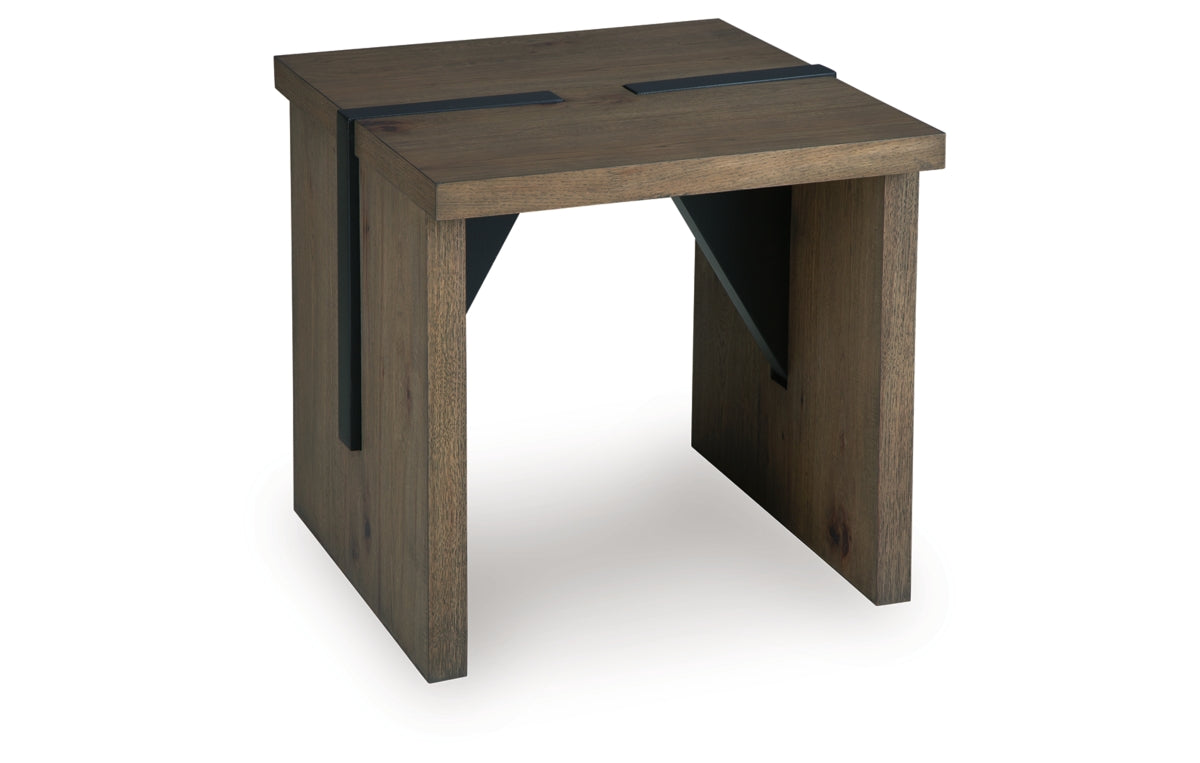 Kandinew End Table