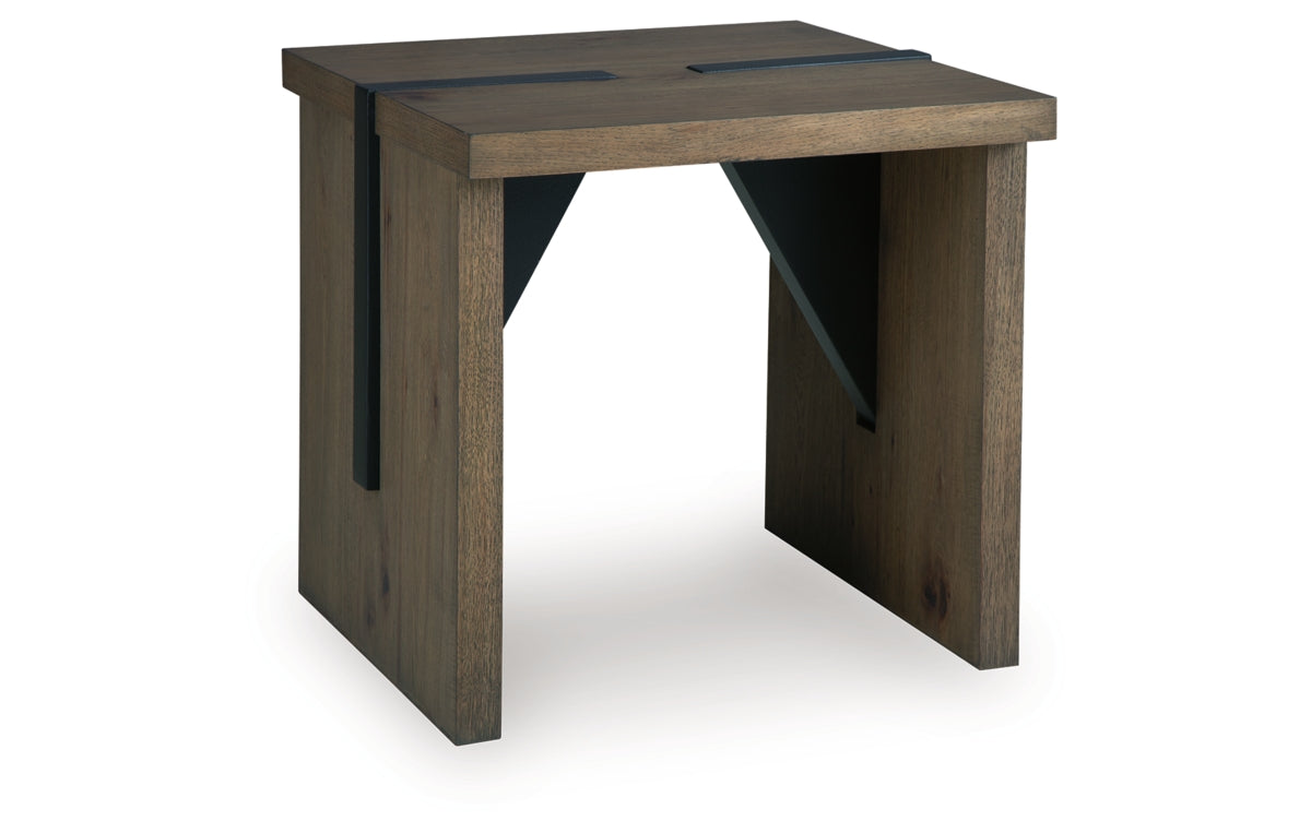 Kandinew End Table