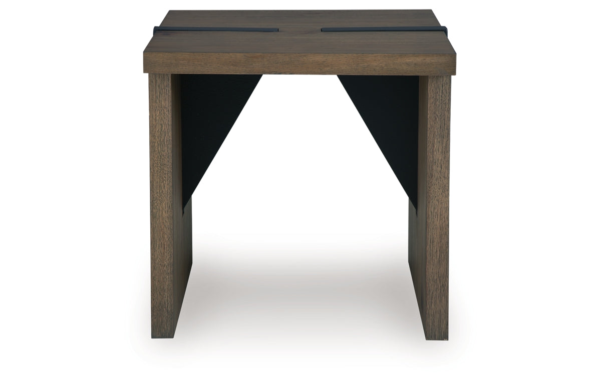 Kandinew End Table