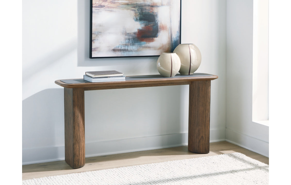 Dontayne Sofa Table