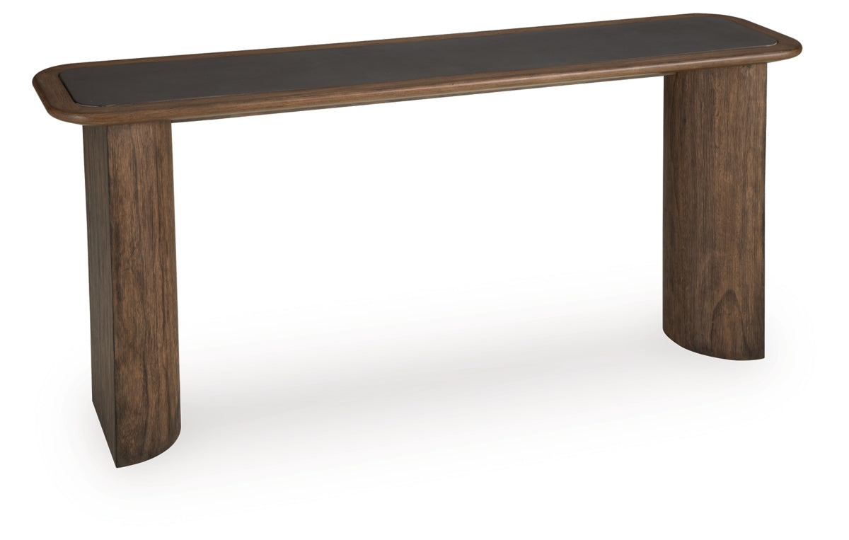 Dontayne Sofa Table