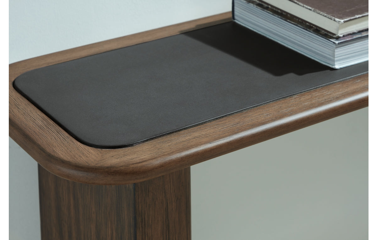 Dontayne Sofa Table