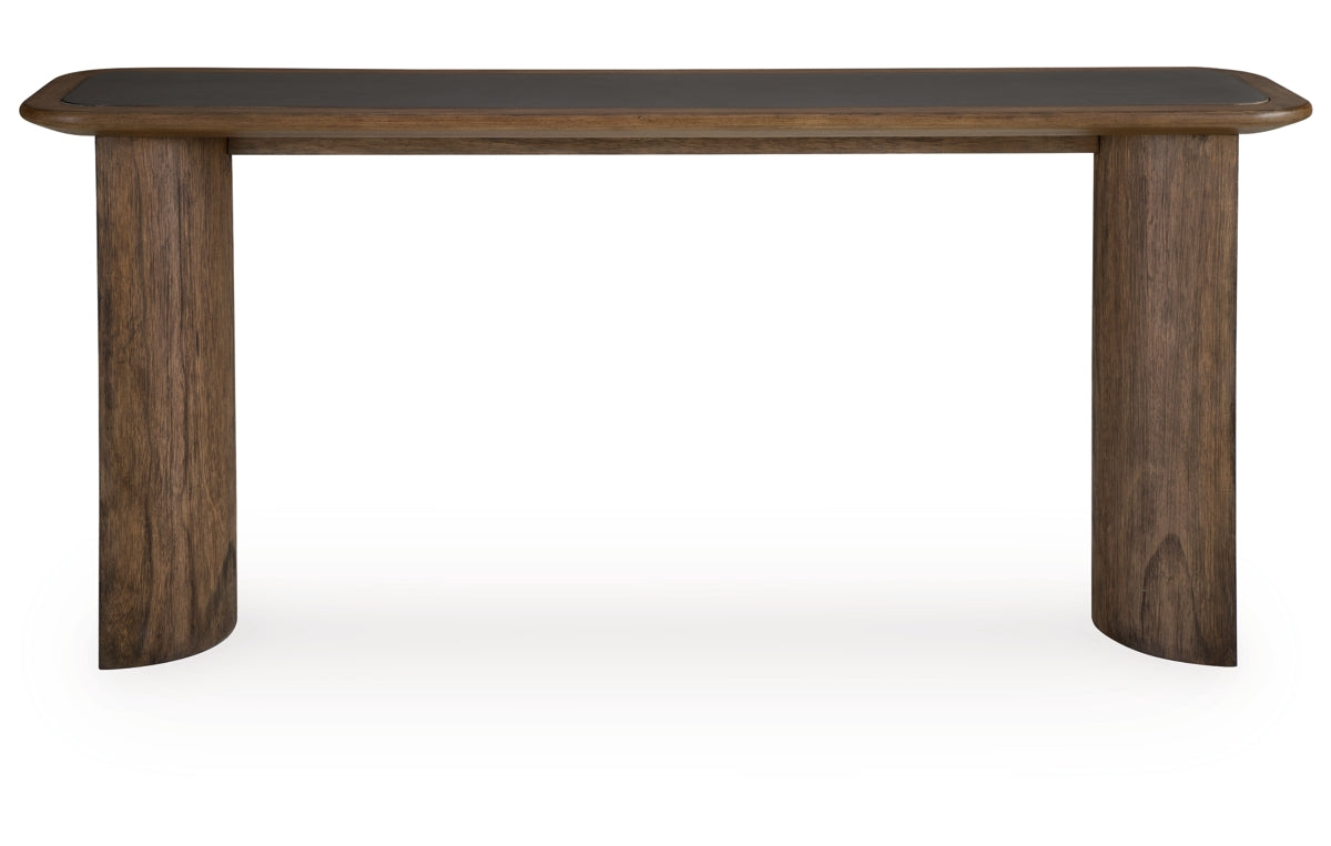 Dontayne Sofa Table