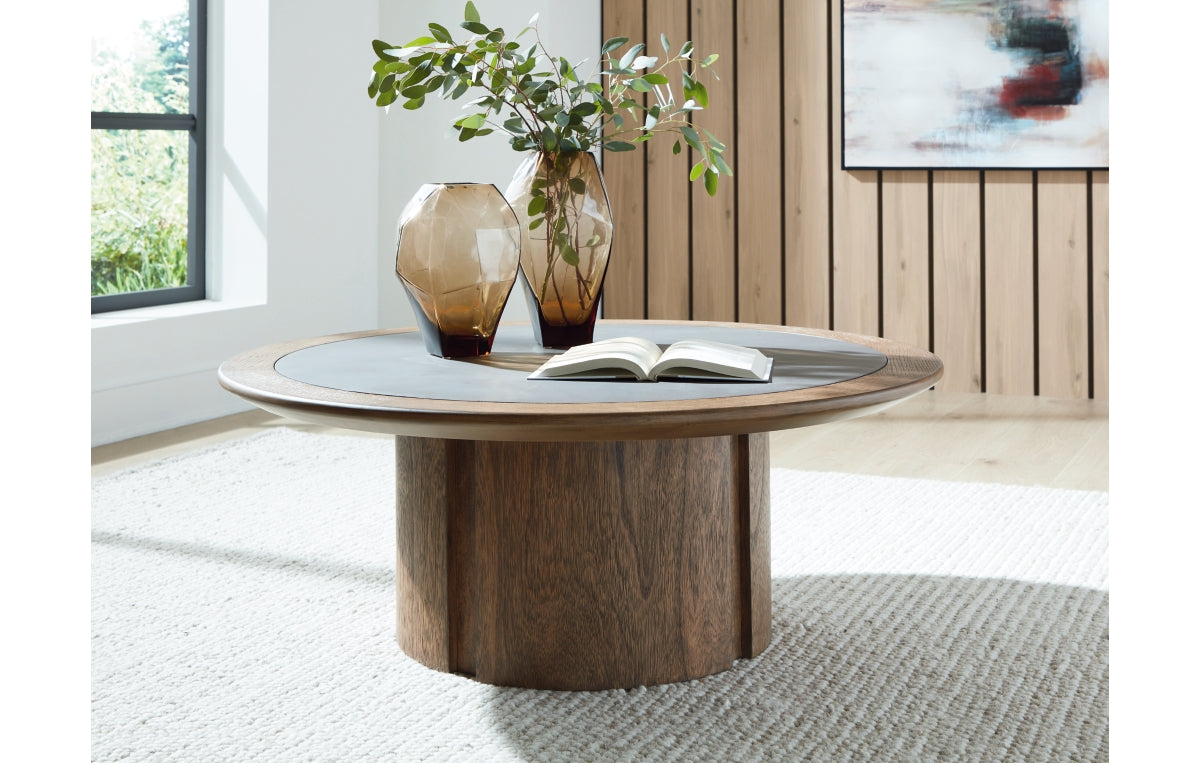 Dontayne Coffee Table