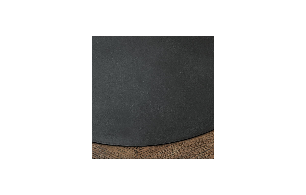 Dontayne Coffee Table