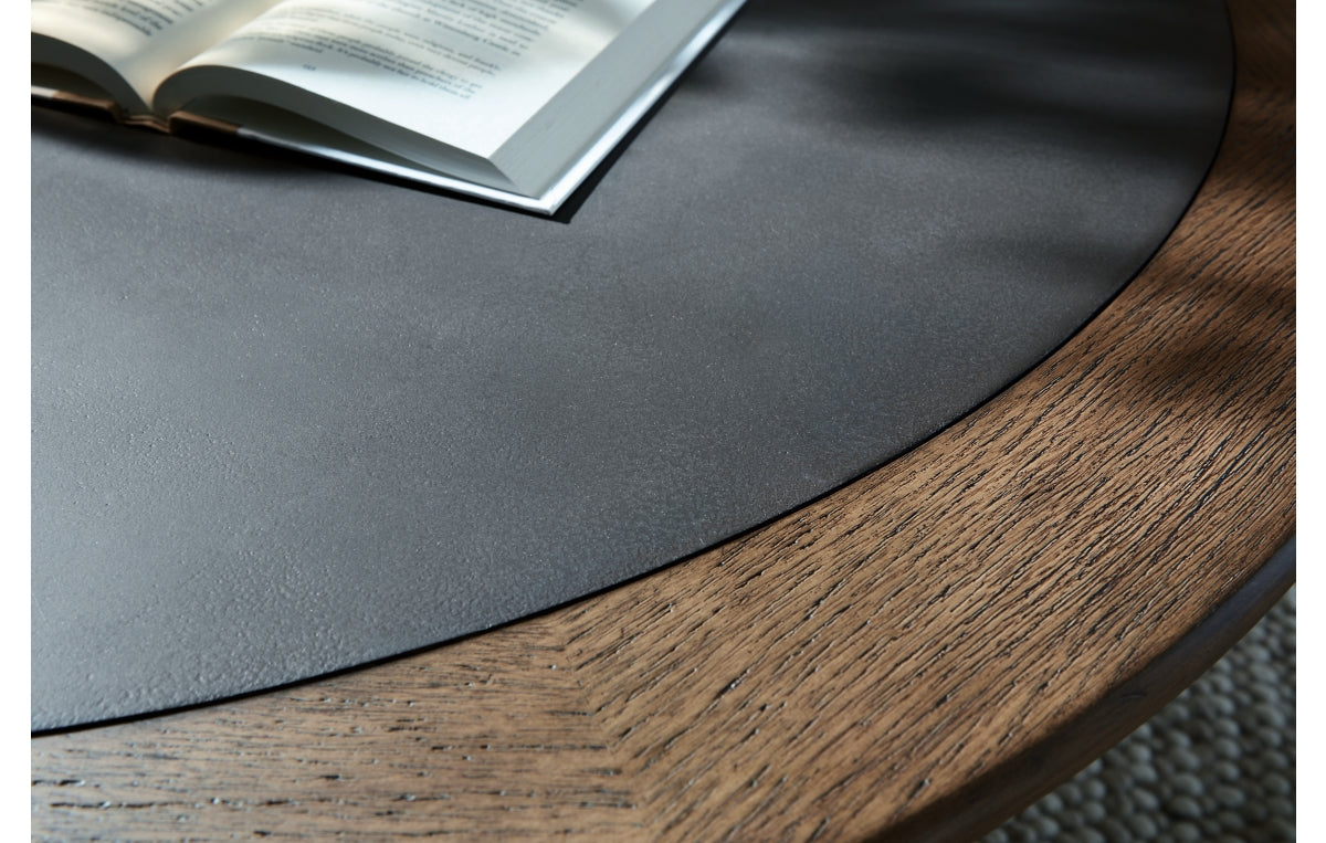 Dontayne Coffee Table