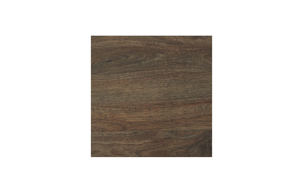Dreggan End Table