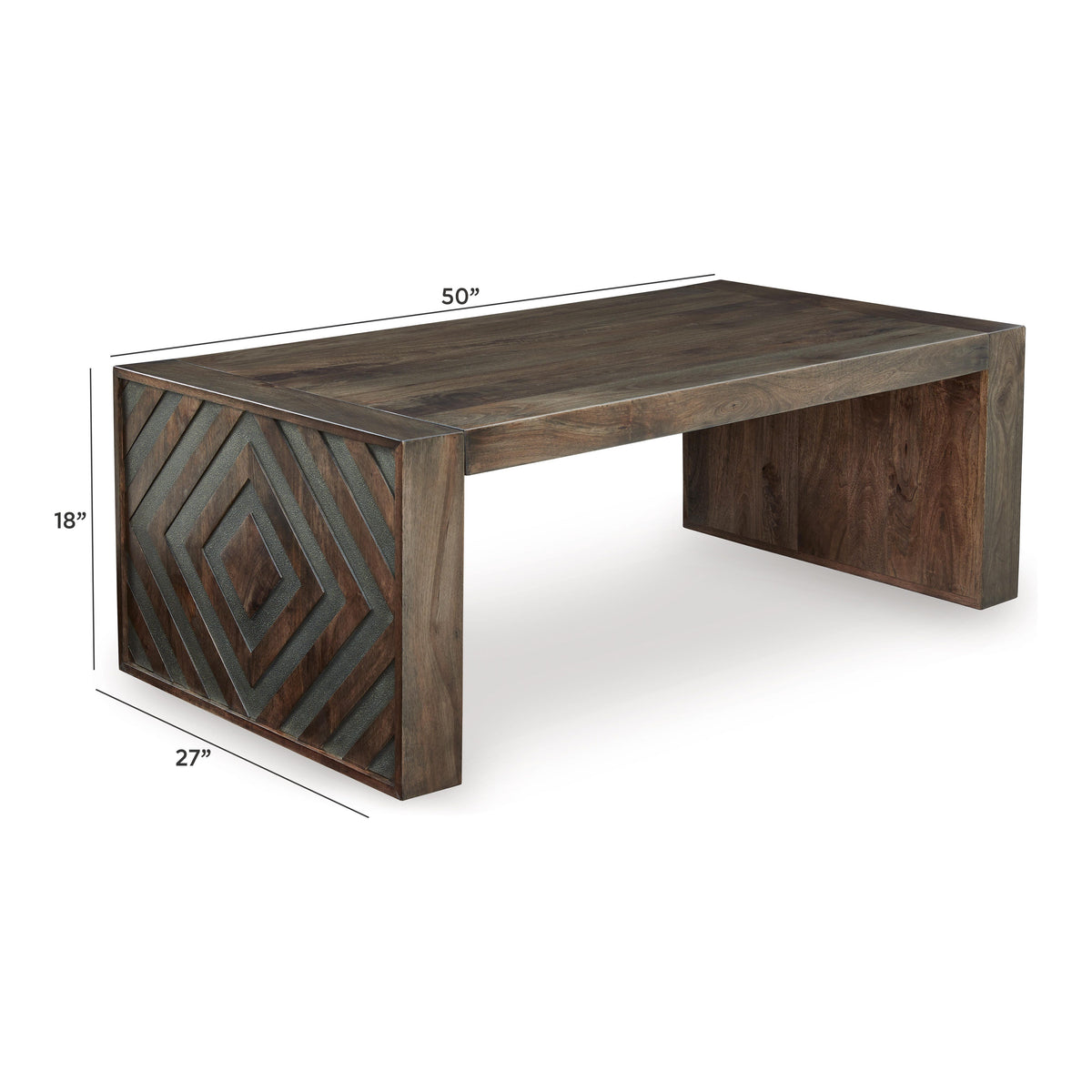 Dreggan Coffee Table