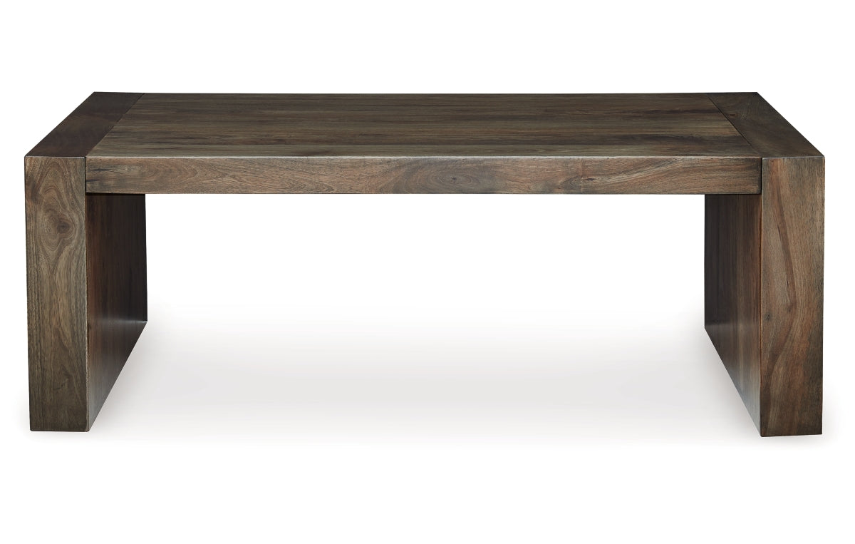 Dreggan Coffee Table