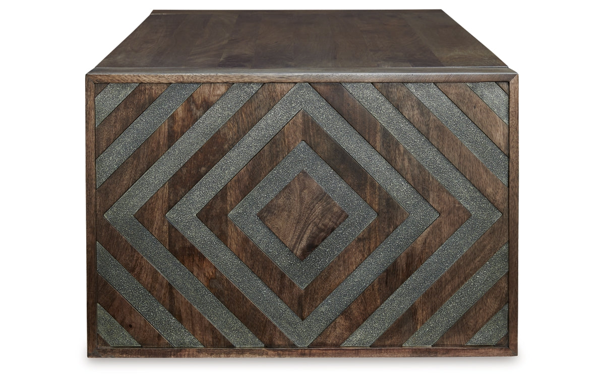 Dreggan Coffee Table