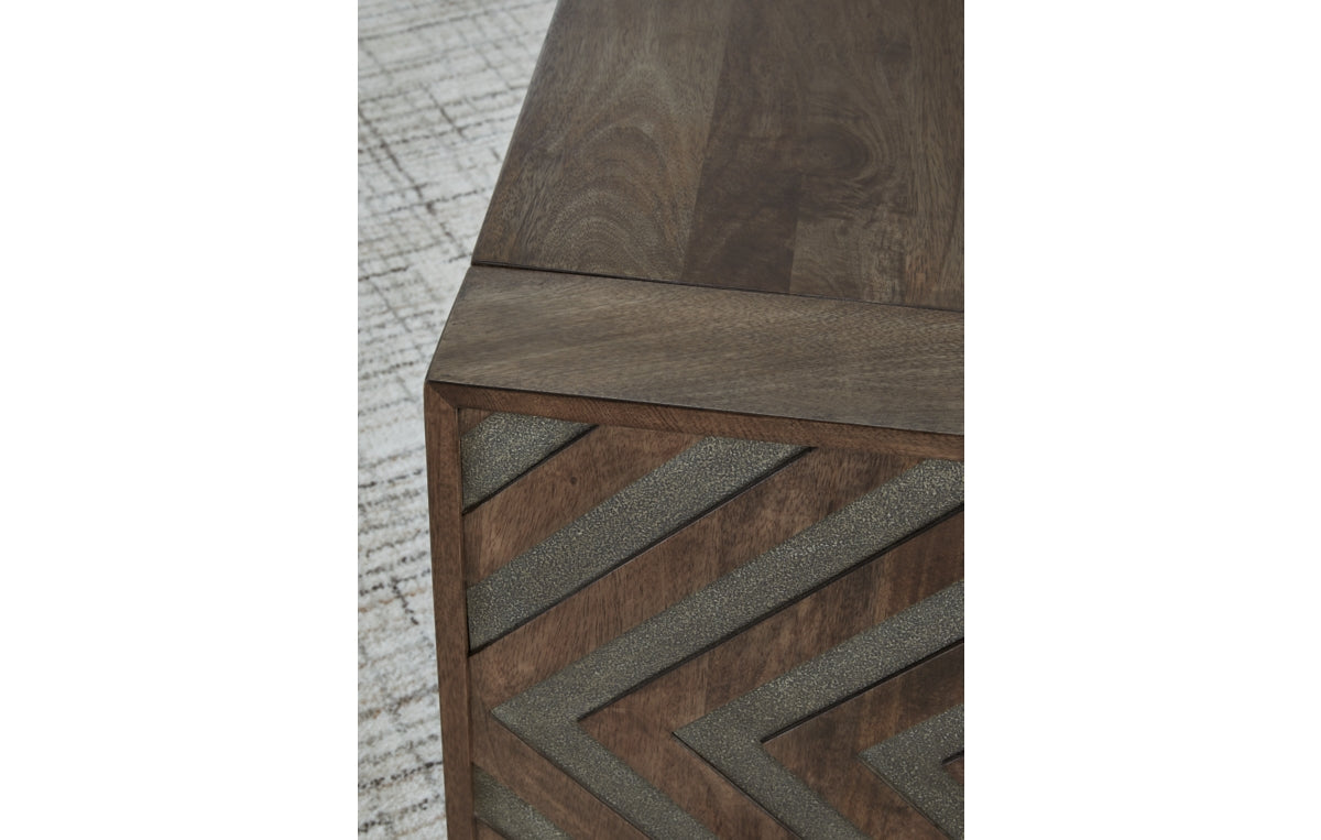 Dreggan Coffee Table