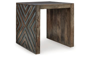 Dreggan End Table