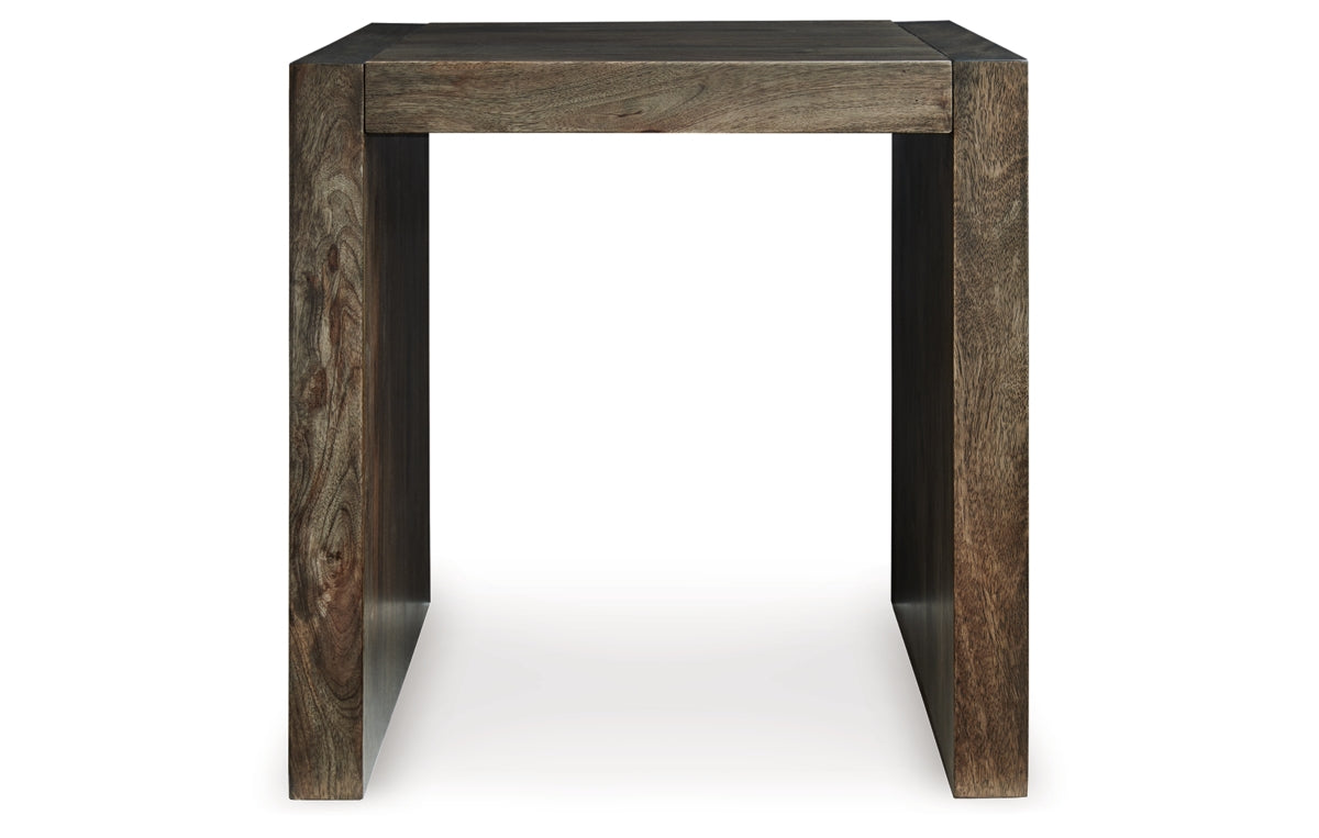Dreggan End Table