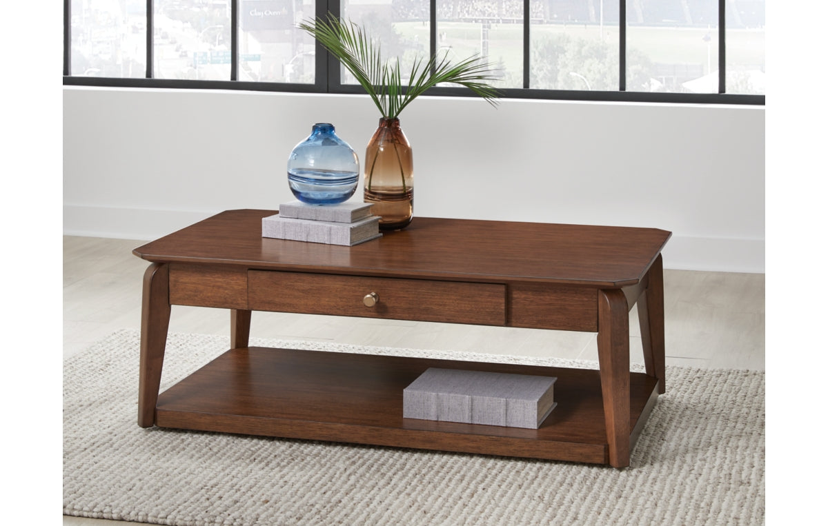 Trenmour Coffee Table