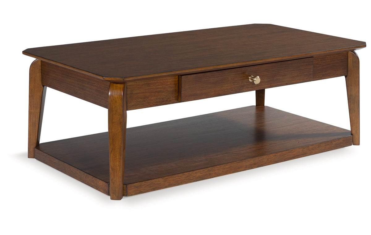 Trenmour Coffee Table