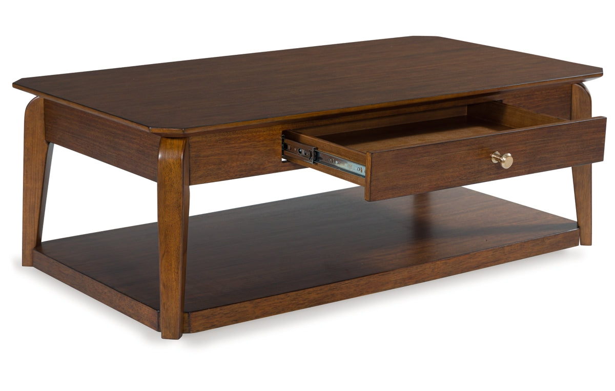 Trenmour Coffee Table