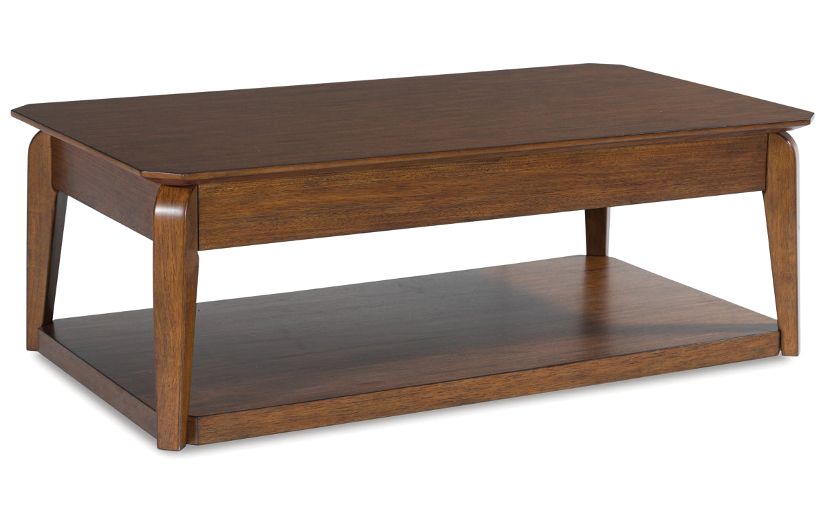 Trenmour Coffee Table