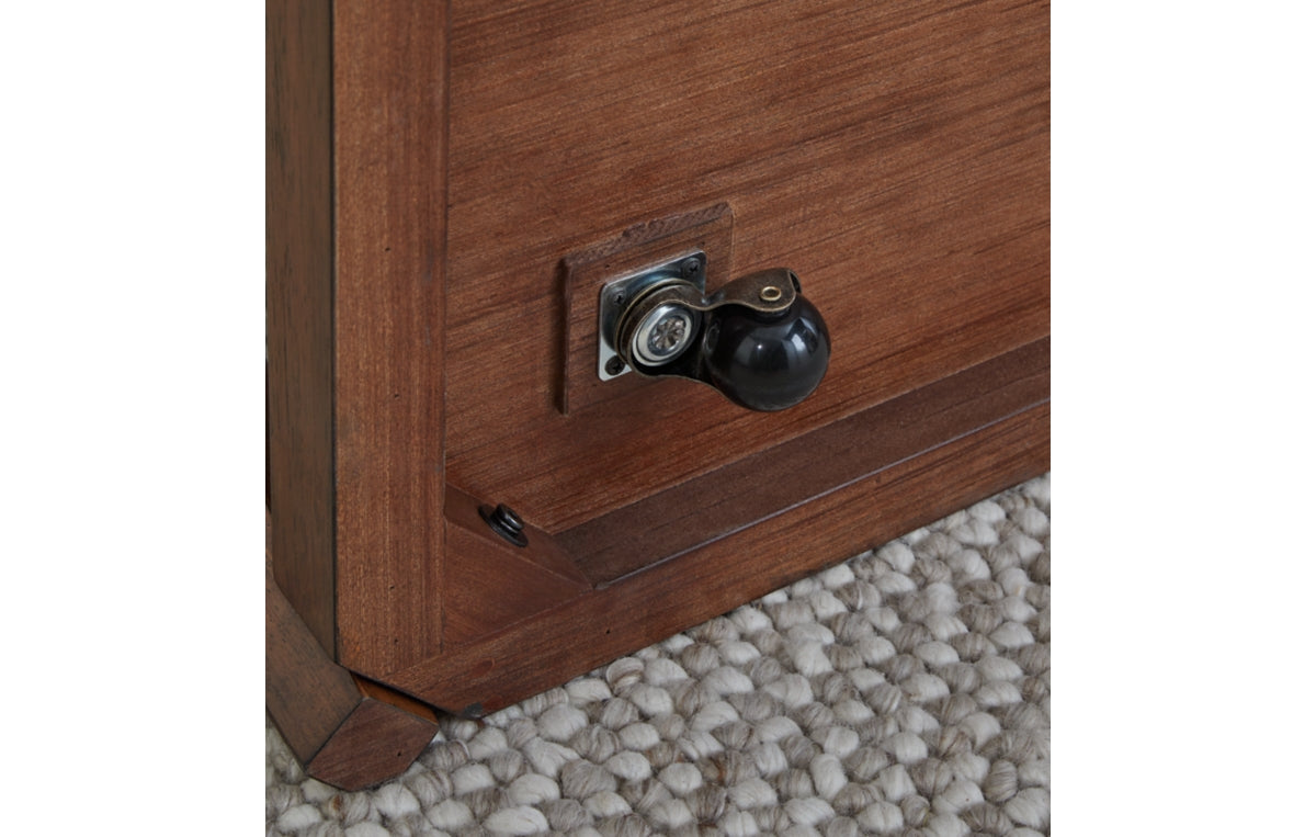 Trenmour Coffee Table