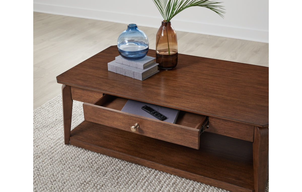 Trenmour Coffee Table