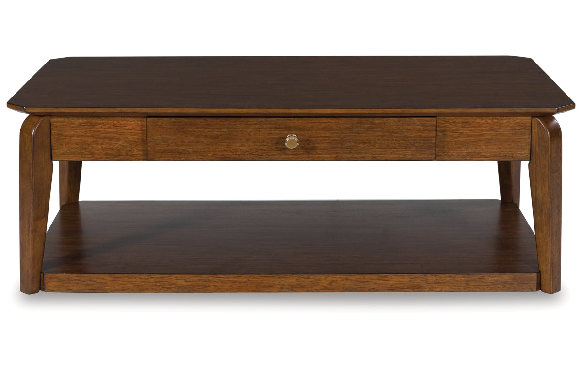 Trenmour Coffee Table