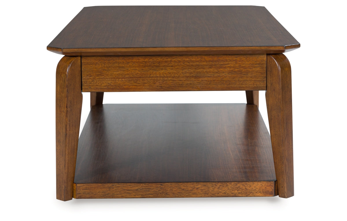 Trenmour Coffee Table