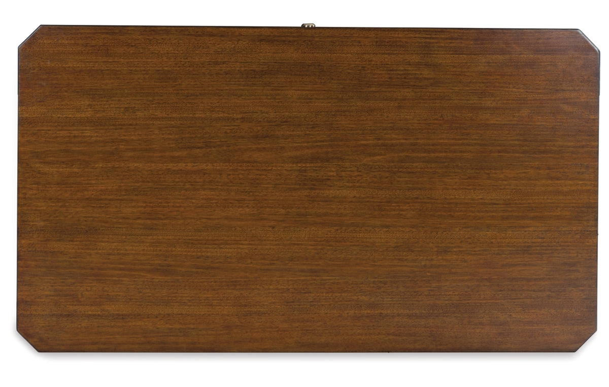 Trenmour Coffee Table