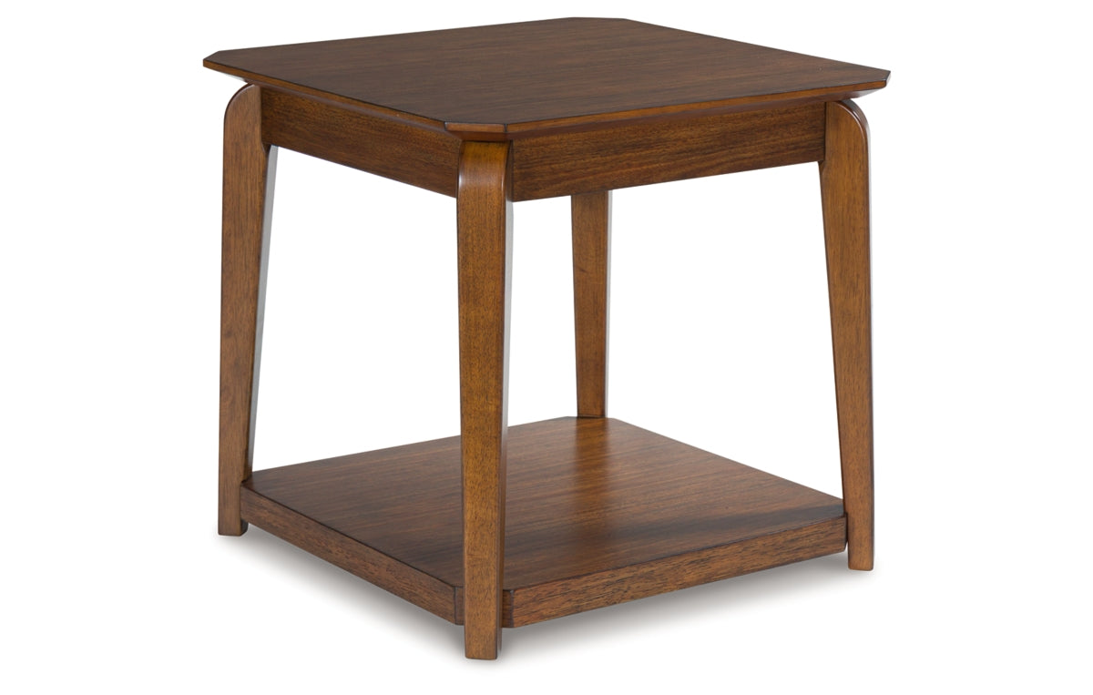 Trenmour End Table