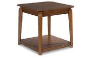 Trenmour End Table