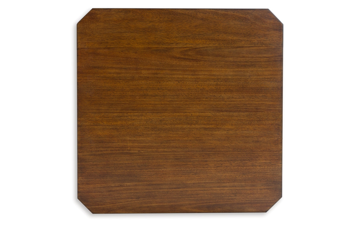 Trenmour End Table