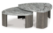 Surmour Stacked Coffee Table